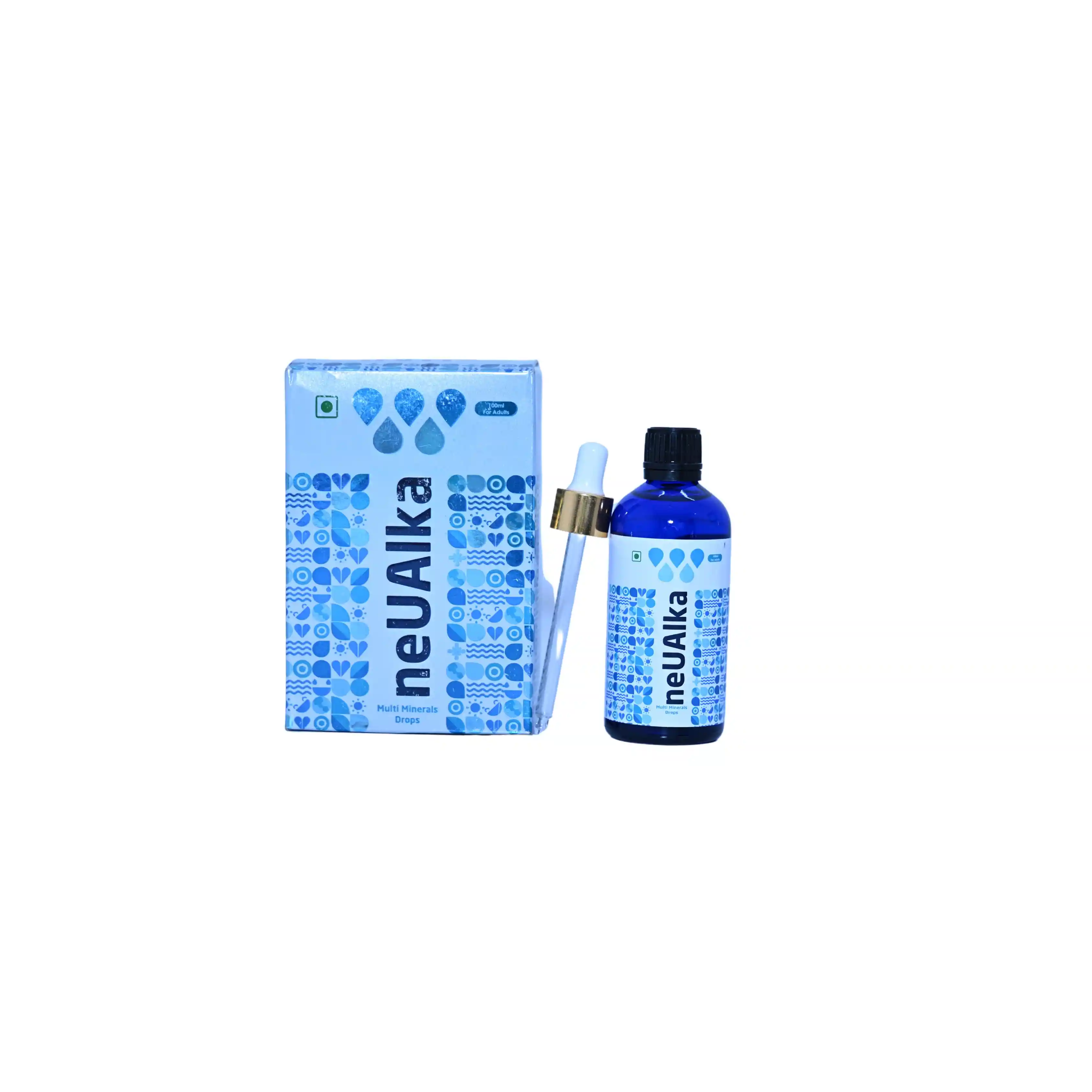 product with model