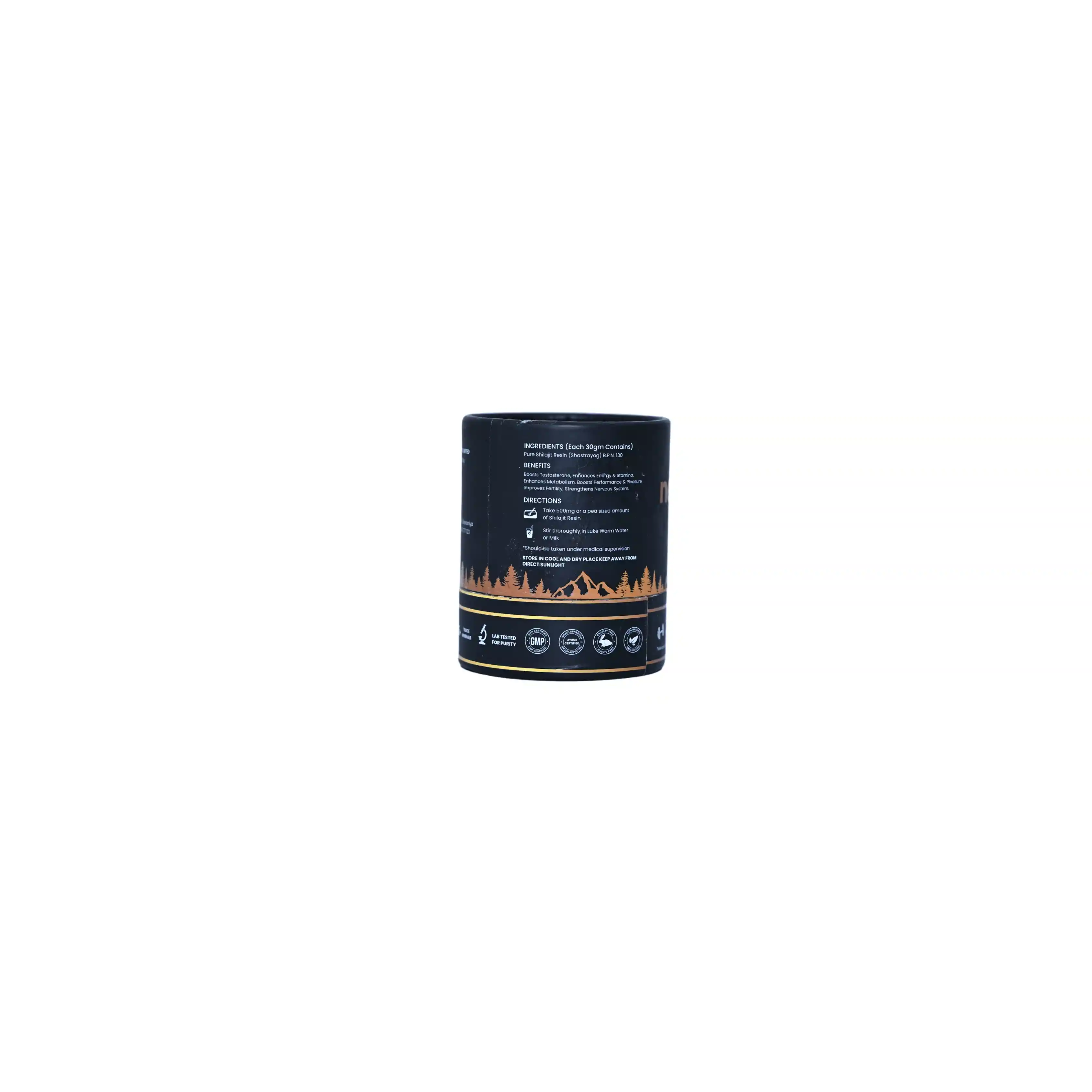 product with model